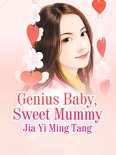 Volume 4 4 - Genius Baby, Sweet Mummy