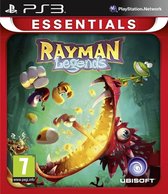 Rayman Legends Essentials -  PS3