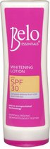 Belo Whitening Lotion SPF 30