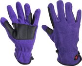 Gants Horka en polaire