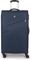 Gabol Mailer Large Trolley Exp Blue