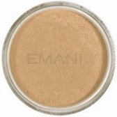 Emani Crushed Mineral Foundation - 276 Tan
