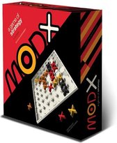 Mod X