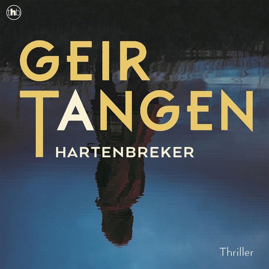 Hartenbreker - Geir Tangen | Warmolth.org