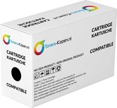 Huismerk Toner voor Canon 718K Lbp7200 zwart