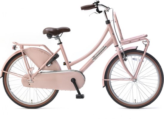 toegang compact Specialiteit Popal Daily Dutch Basic - Kinderfiets | bol.com