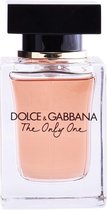 MULTI BUNDEL 2 stuks THE ONLY ONE eau de parfume spray 50 ml