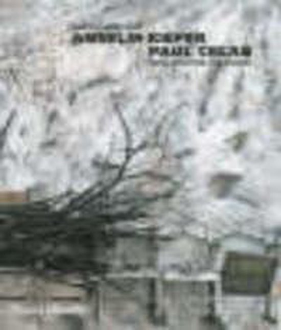 Anselm Kiefer / Paul Celan, Andrea Lauterwein