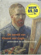 Wereld Van Van Gogh, Vincent van Gogh | 9789040094576 | Boeken | bol.com