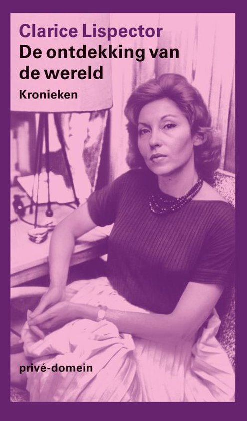 Privé-domein - De ontdekking van de wereld