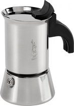 Bialetti Venus - Espressomaker - 2-kops