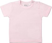 Dirkje T-shirt light pink  -  Maat  110