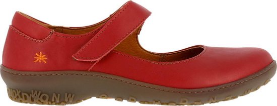 Art Chaussures femme 1420 Antibes rouge pointure 37 bol