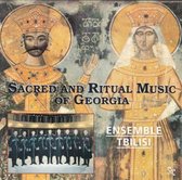 Sacred And Ritual Music