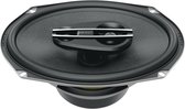 Hertz CX690 - Autospeaker - 6x9 inch luidsprekers - Ovaal - 300Watt - hoedenplankspeakers - Cento serie