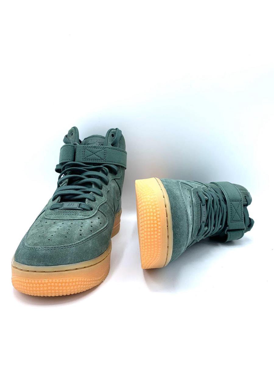nike air force high 41