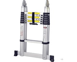 - Ladder - Werkhoogte 4.4 meter | bol.com