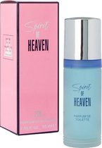 Spirit Of Heaven Parfum For Women - 55 ml - Eau De Parfum