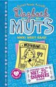 foto van Dagboek van een muts 5 -   Nikki weet raad