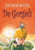 Boekomslag van 'De Gorgels'