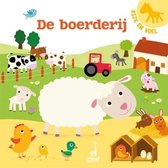 Kijk en voel  -   De boerderij