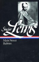 Sinclair Lewis