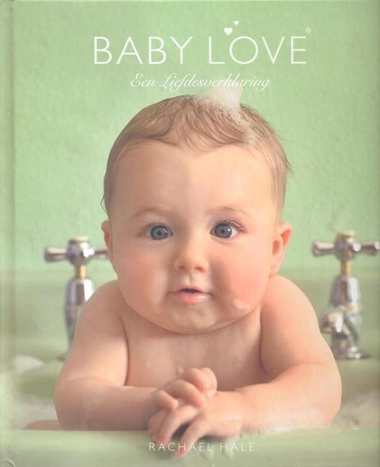 Baby love - Rachael Hale | 