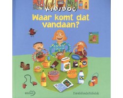 Waar Komt Dat Vandaan ?