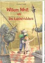 Willem Wolf en de luchtridders