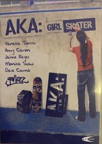 AKA: Skater Girl