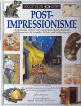 Post impressionisme-kunst