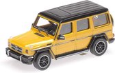 Mercedes-Benz AMG G65 G-Class 2015 - 1:87 - Minichamps