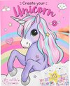 foto van Ylvi & the Minimoomis Create your Unicorn