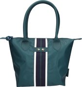Depesche Trend LOVE handtas groen