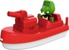 foto van Big - AquaPlay - Brandweerboot