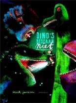 Omslag Dino's bestaan niet
