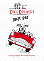 Dixie Drijver geeft gas