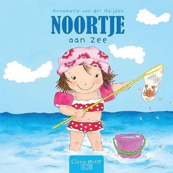 Noortje - Noortje aan zee - Annemarie van der Heijden | Do-index.org