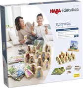 Haba Education - Storyteller, 51 pieces