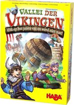 Spel - Vallei der Vikingen - 6+