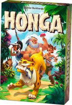 Haba bordspel Honga DE