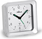 WEKKER SILVER ALARM