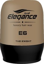 ELEGANCE MATT HAIR WAX
