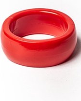 Tight Graber ball-stretcher - rood
