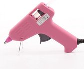 Vaessen Creative Lijmpistool - mini roze