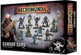 Necromunda: cawdor gang