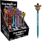 Funko POP! Five Nights at Freddy's FNAF pen - Freddy