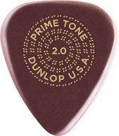 Dunlop Primetone pick 3-Pack 2.00 mm Standaard plectrum