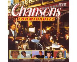 Chansons Formidable