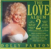 Dolly Parton - The love album 2